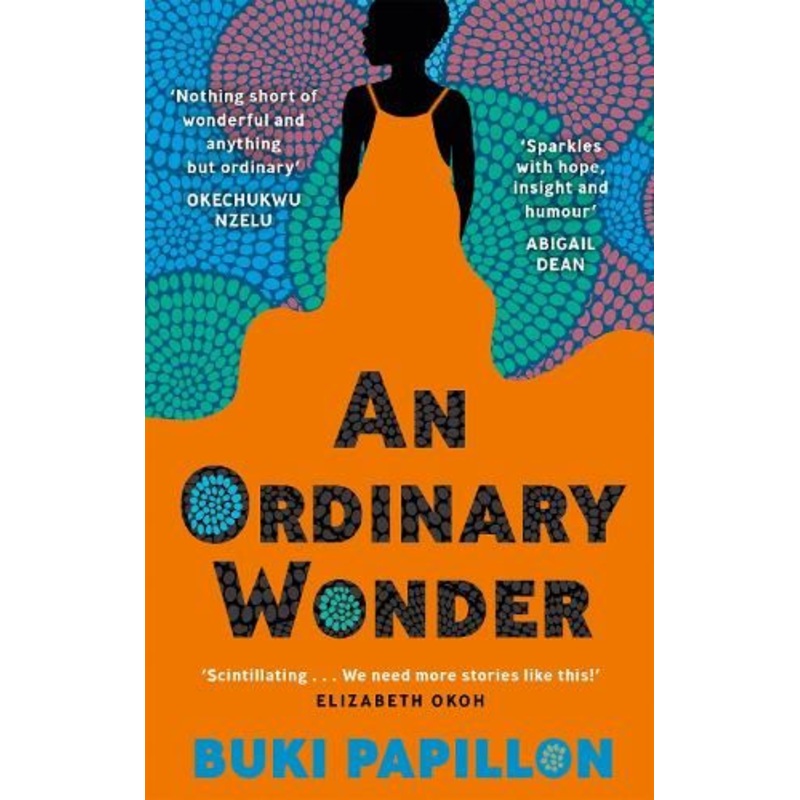 An Ordinary Wonder: Heartbreaking and charming coming-of-age fiction about love, loss and taking chances