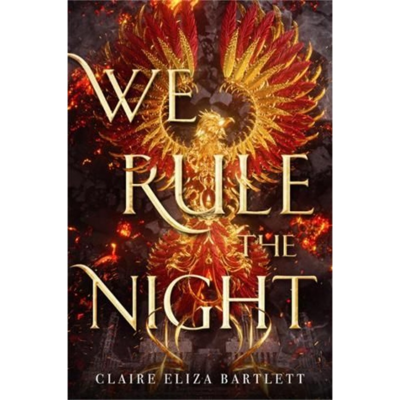 We Rule the Night