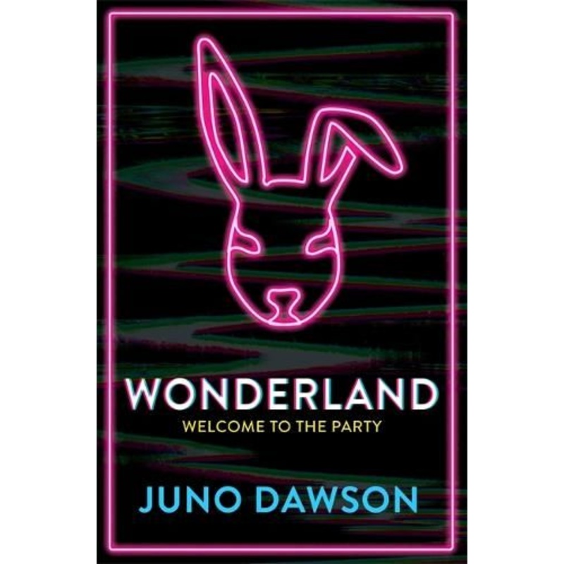 Wonderland