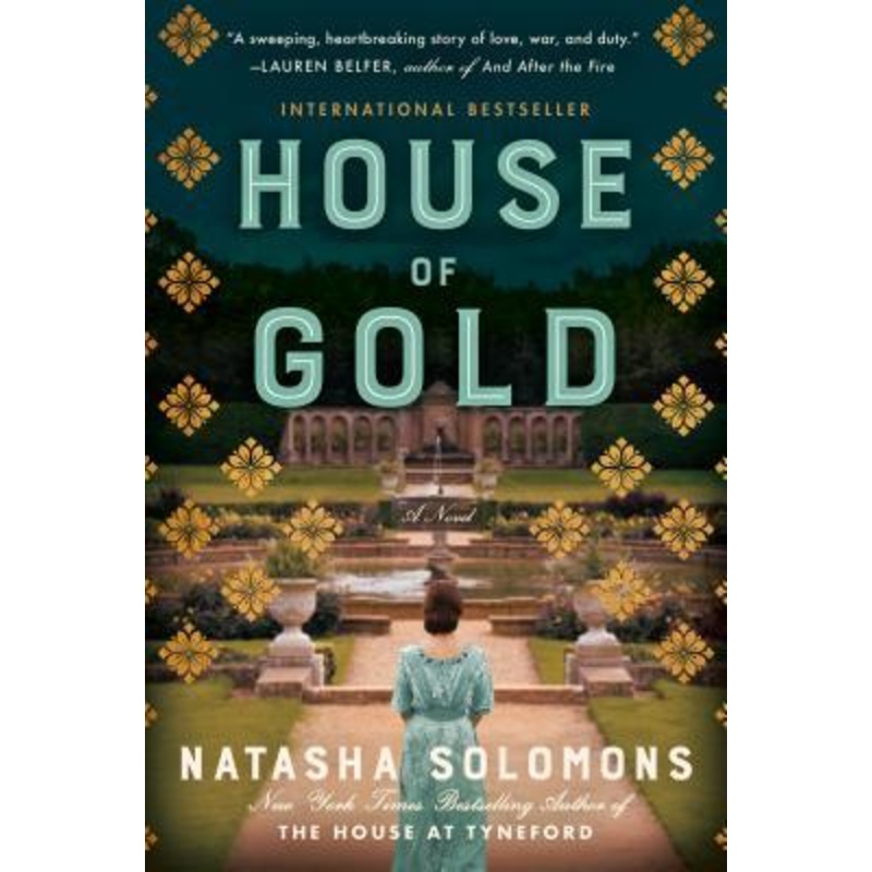 House of Gold