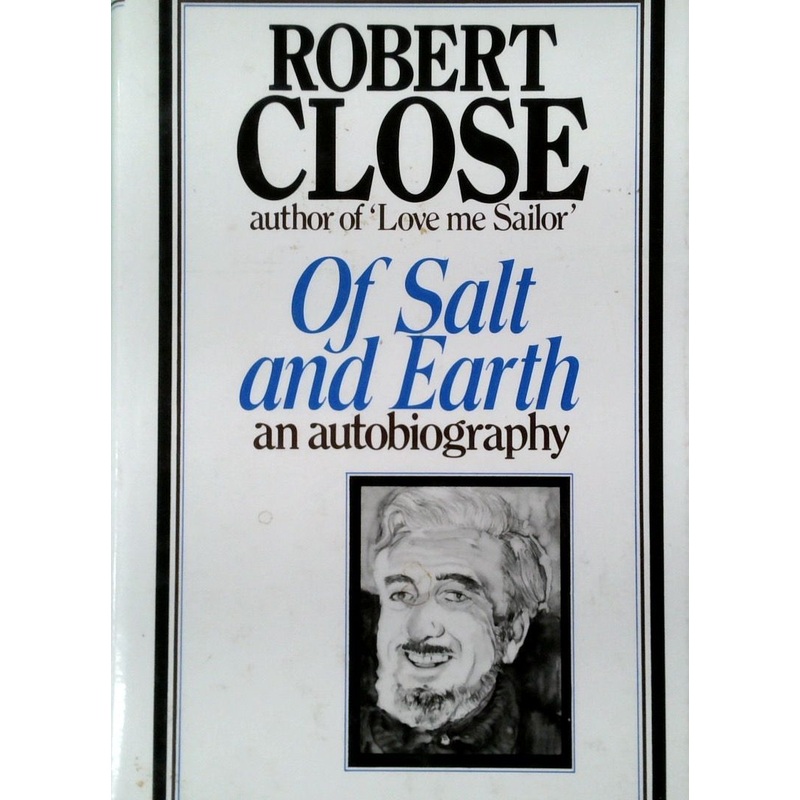 Of Salt and Earth