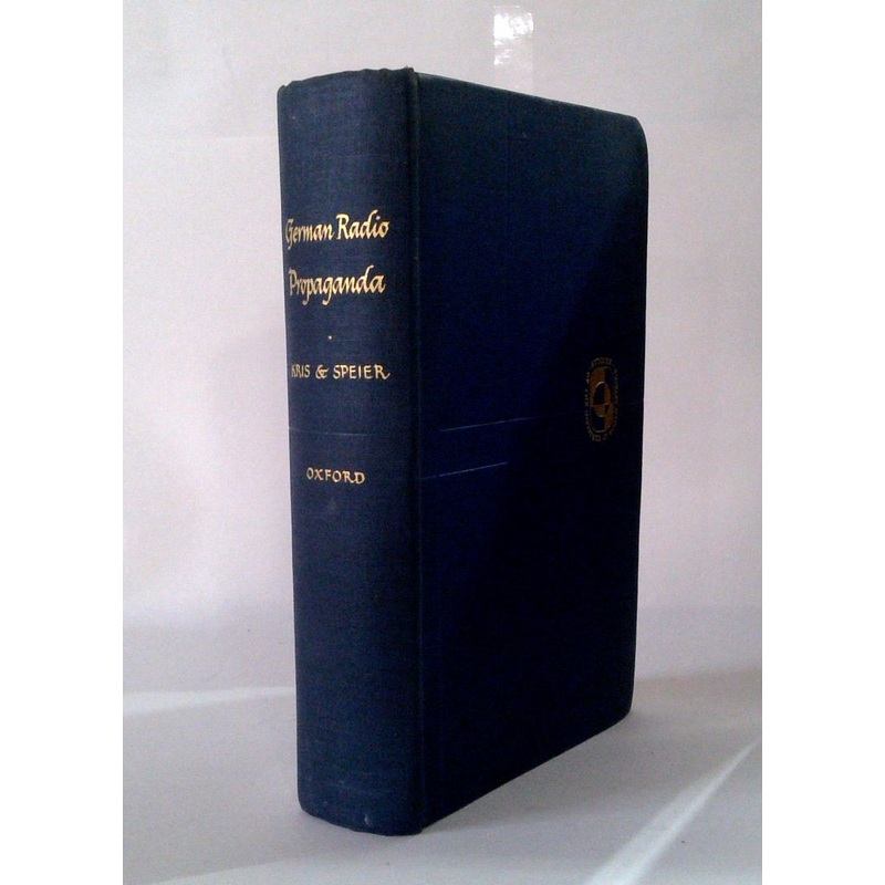 Studies of the Institute of World Affairs