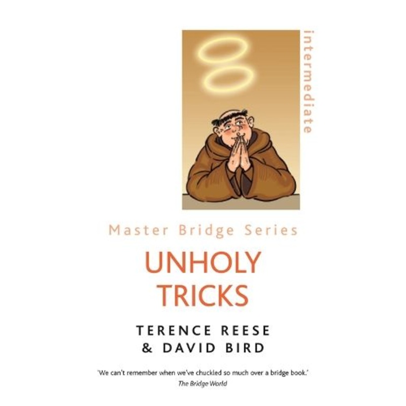 Unholy Tricks
