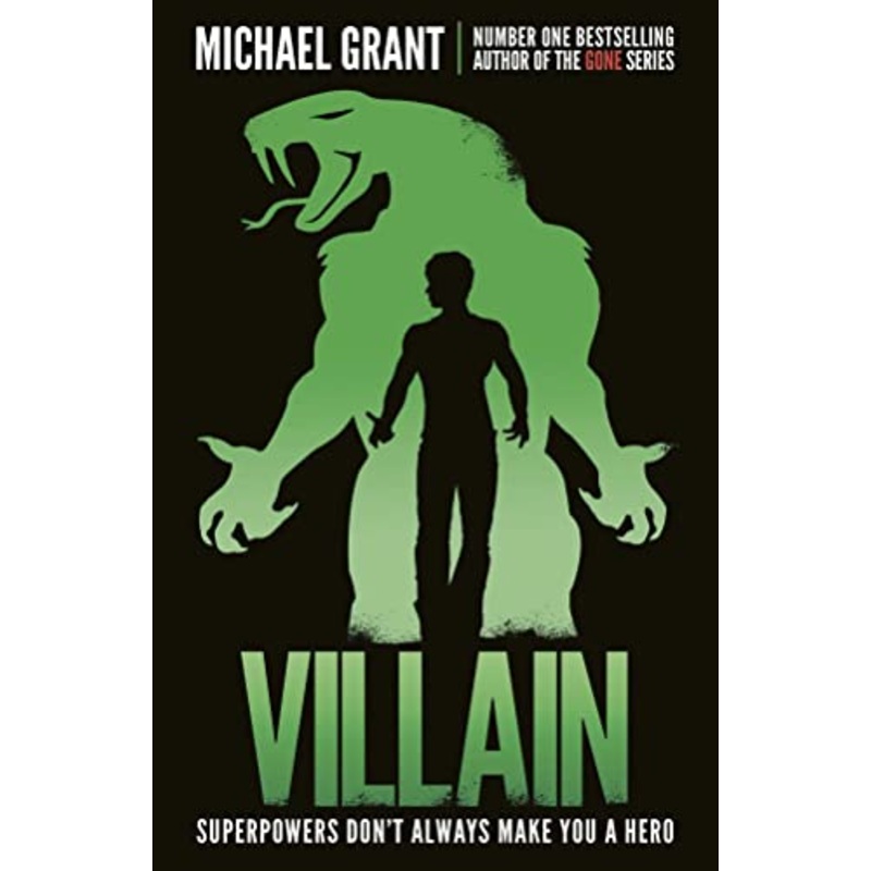 Villain (Monster)