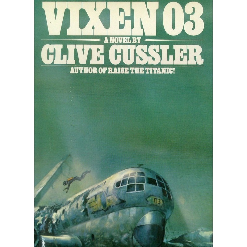 Vixen 03