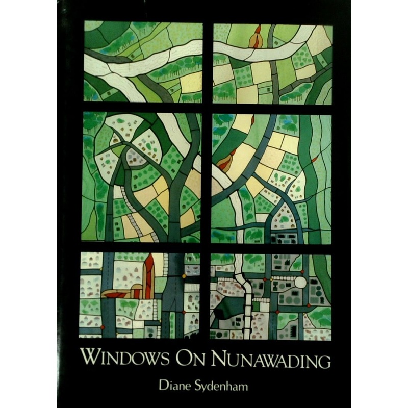 Windows on Nunawading