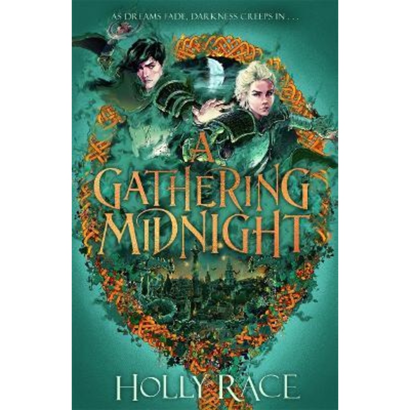 A Gathering Midnight