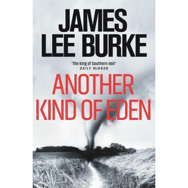 Another Kind of Eden