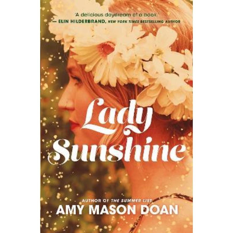Lady Sunshine