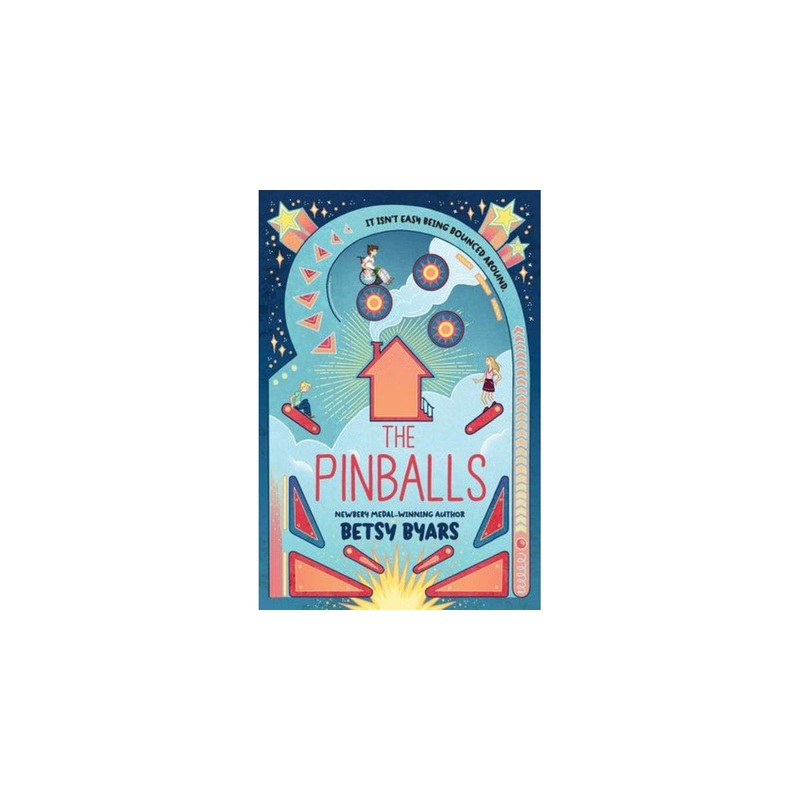 The Pinballs