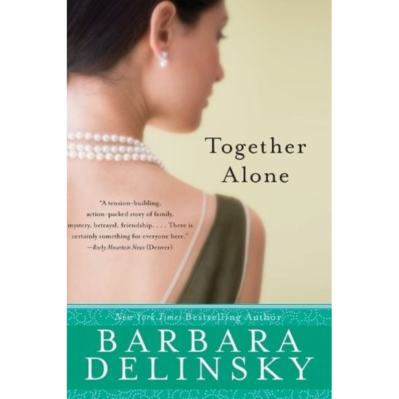 Together Alone