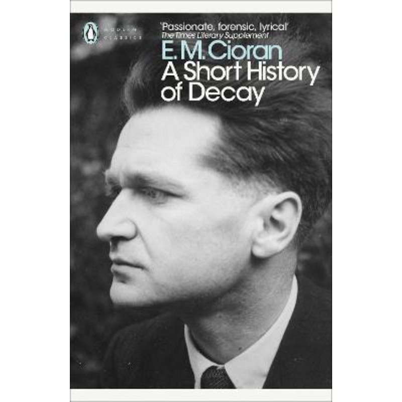 A Short History of Decay