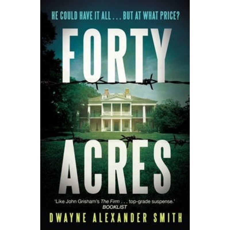Forty Acres