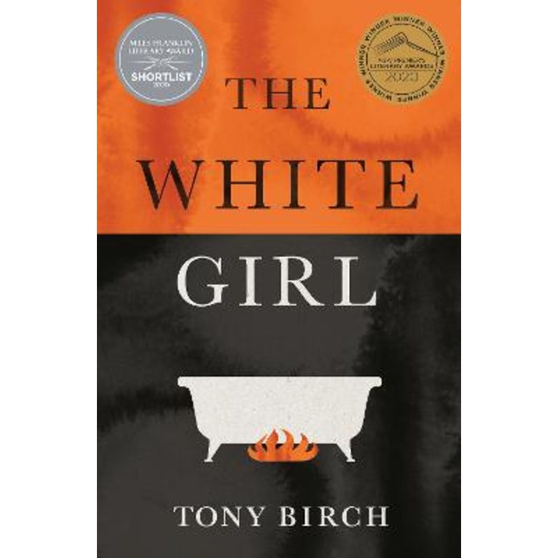 The White Girl