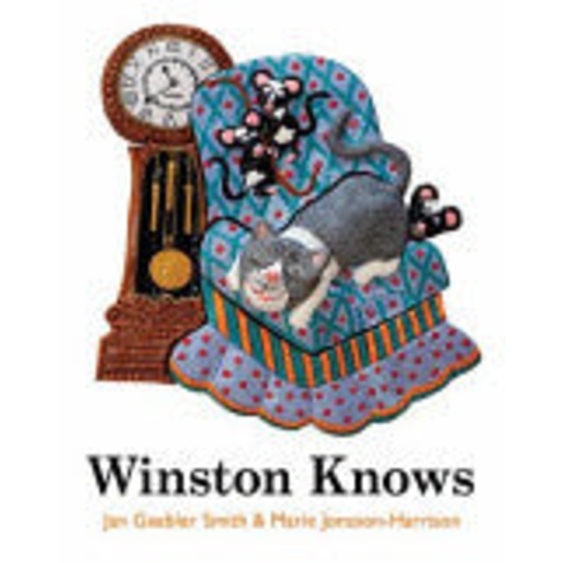 Winston Knows