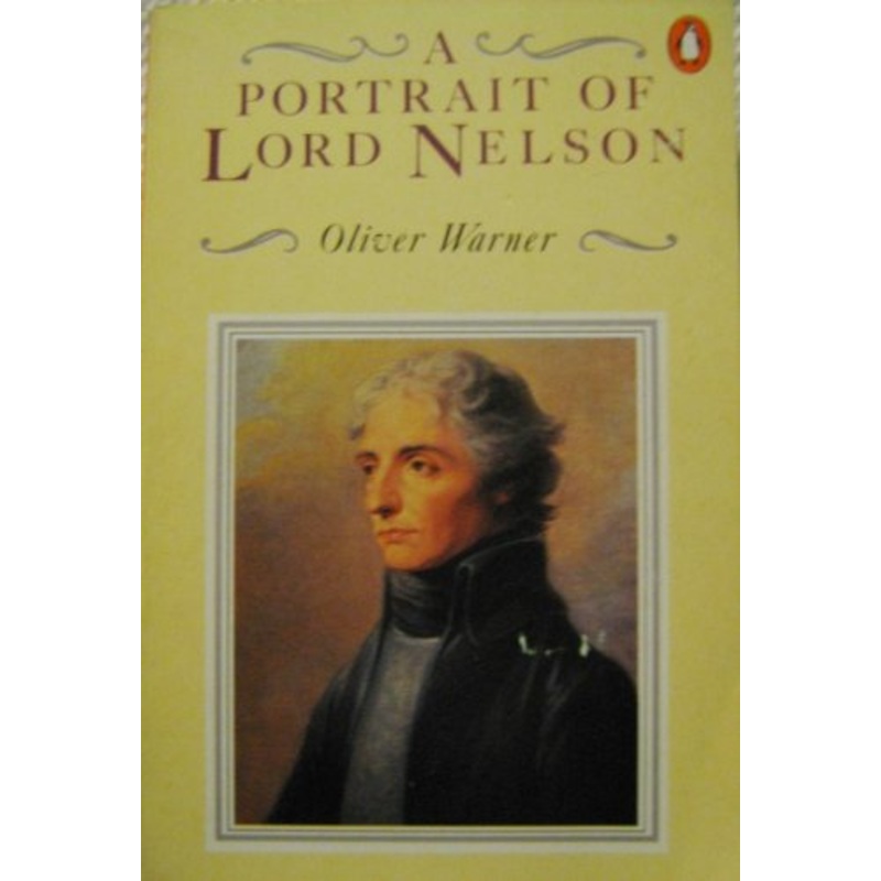 A Portrait of Lord Nelson