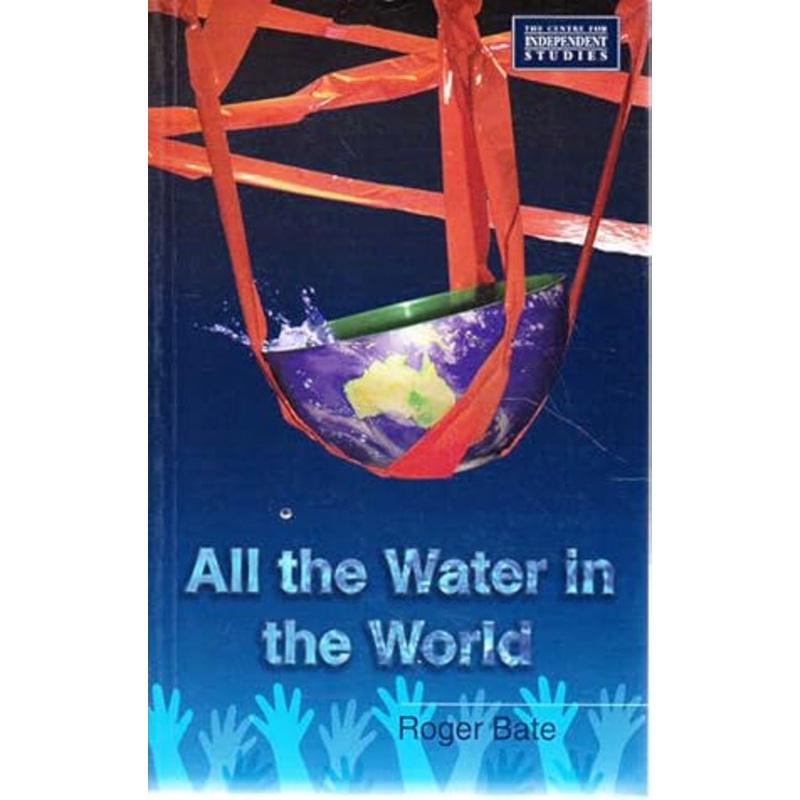 All the Water in the World