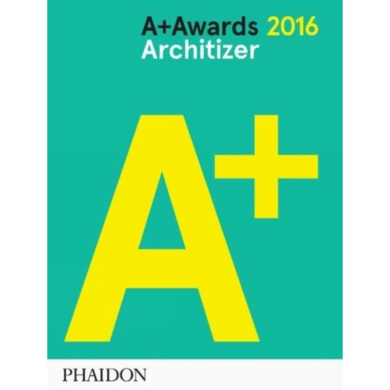 Architizer: A+ Awards