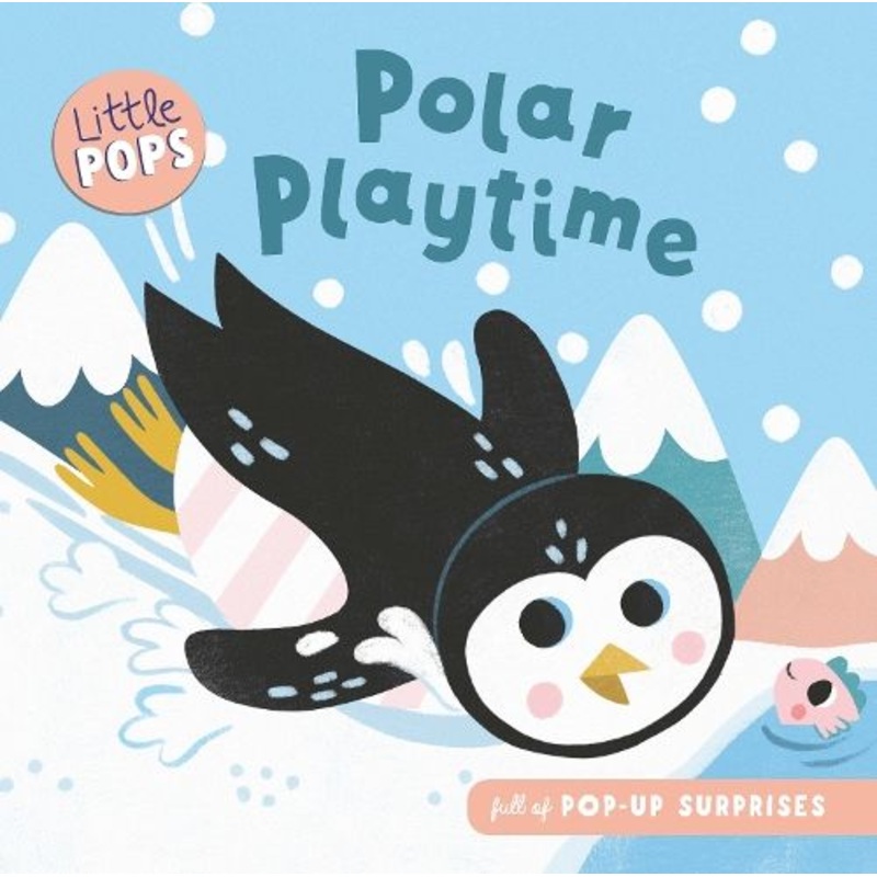 Polar Playtime