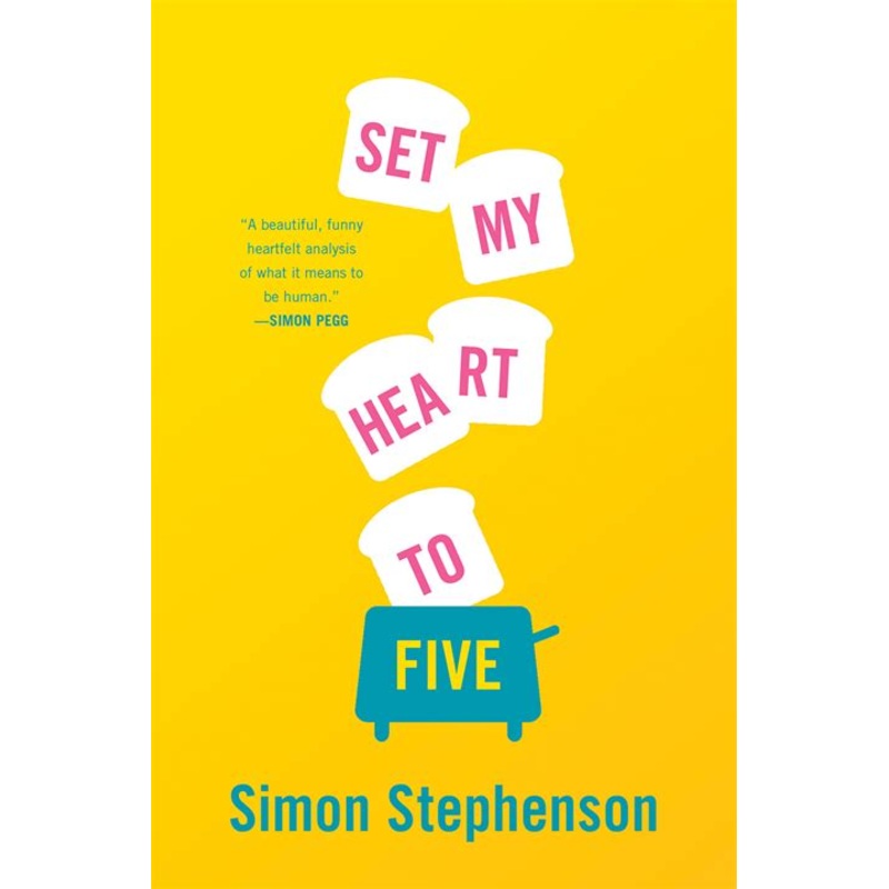 Set My Heart To Five