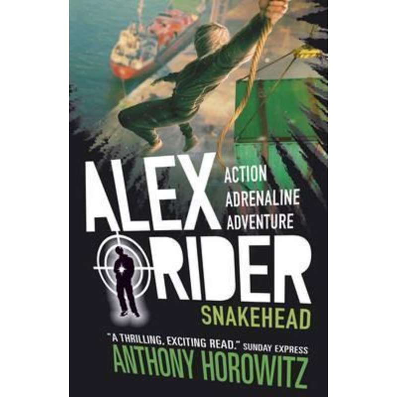 Snakehead