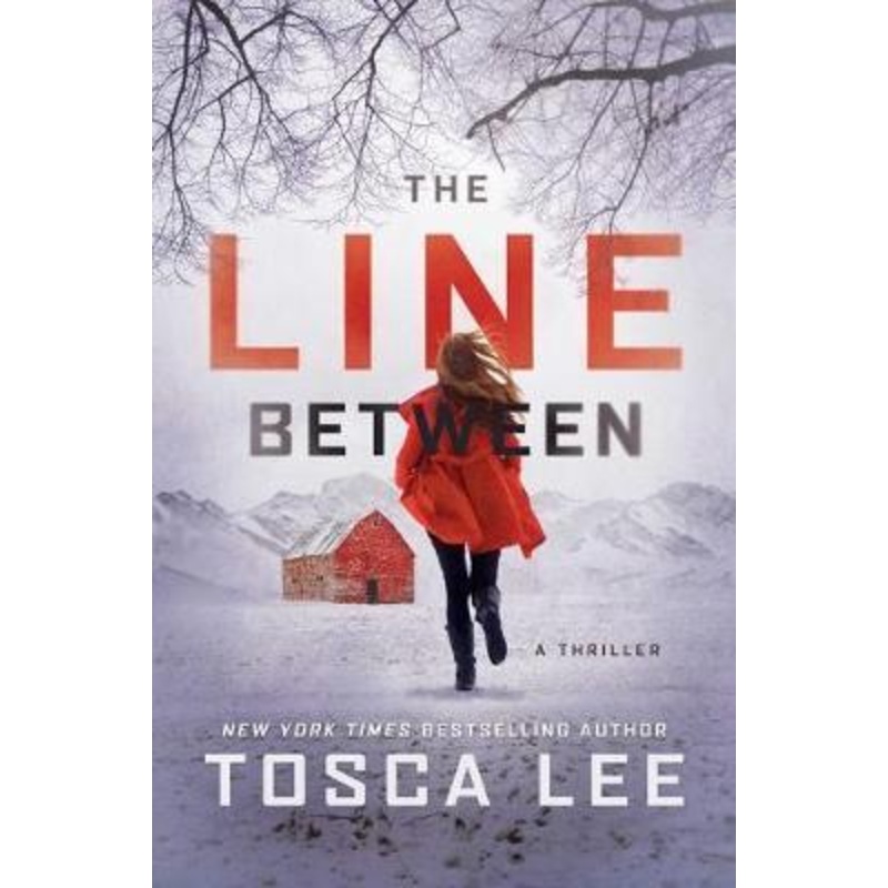 The Line Between: A Thrillervolume 1