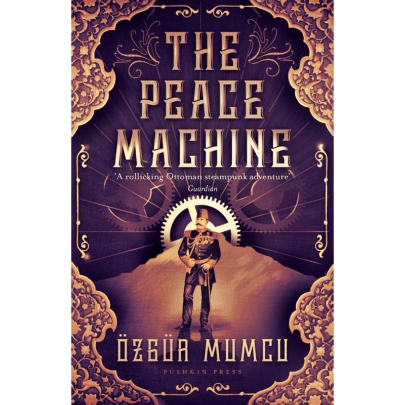 The Peace Machine