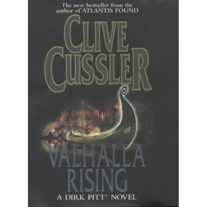 Valhalla Rising