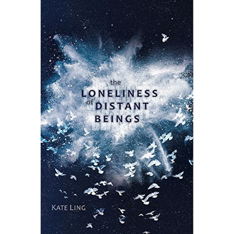 Ventura Saga: The Loneliness of Distant Beings: Book 1