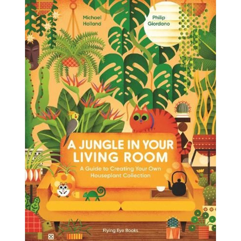 A Jungle in Your Living Room: A Guide to Creating Your Own Houseplant Collection