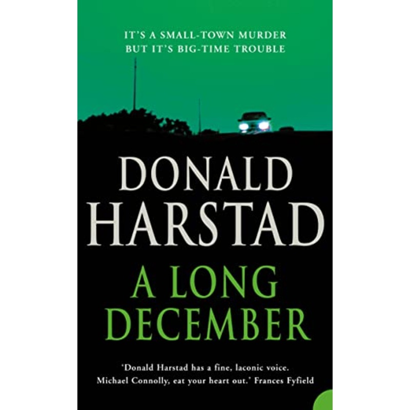 A Long December