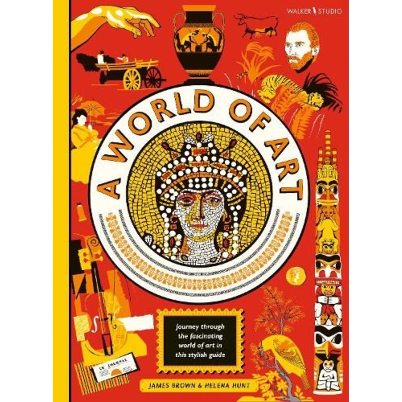 A World of Art