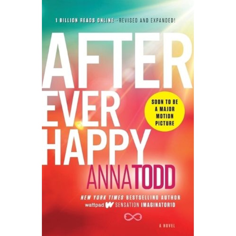 After Ever Happy