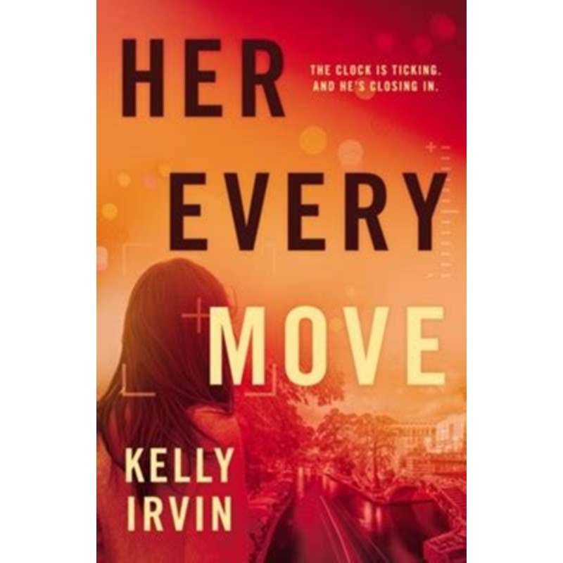 Her Every Move