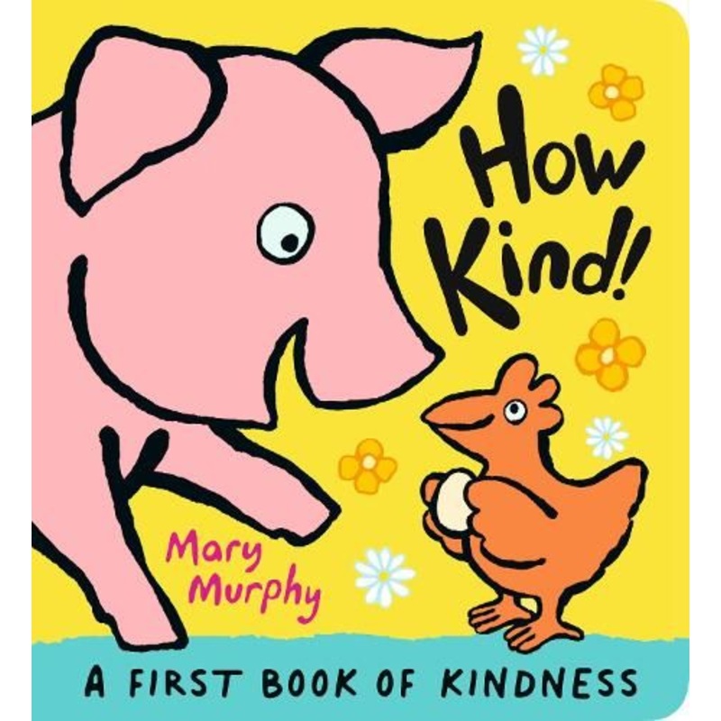 How Kind!