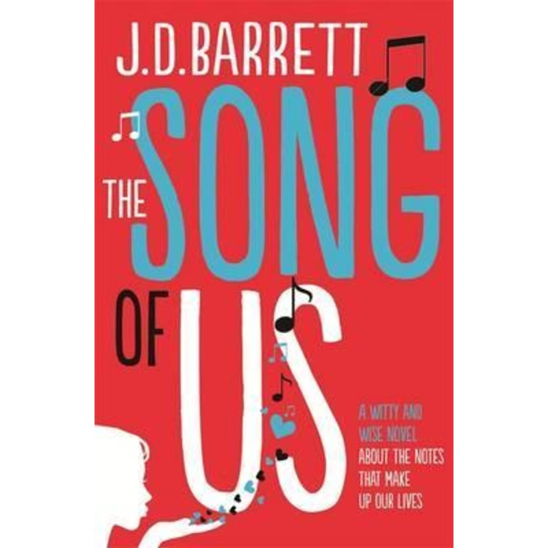 The Song of Us
