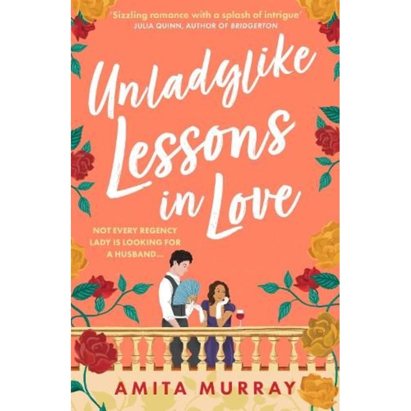 Unladylike Lessons in Love (The Marleigh Sisters, Book 1)
