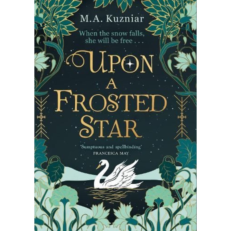 Upon a Frosted Star