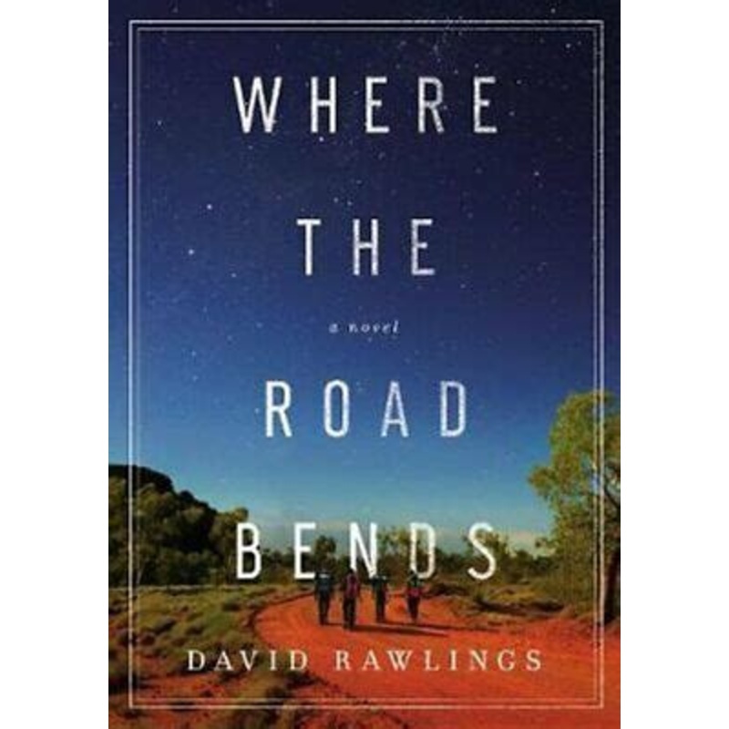 Where the Road Bends