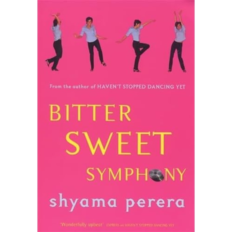 Bitter Sweet Symphony