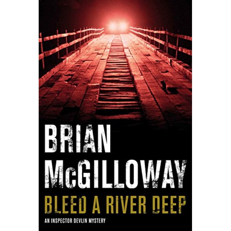Bleed a River Deep