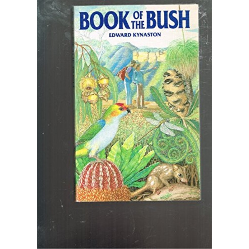 Book of the Bush
