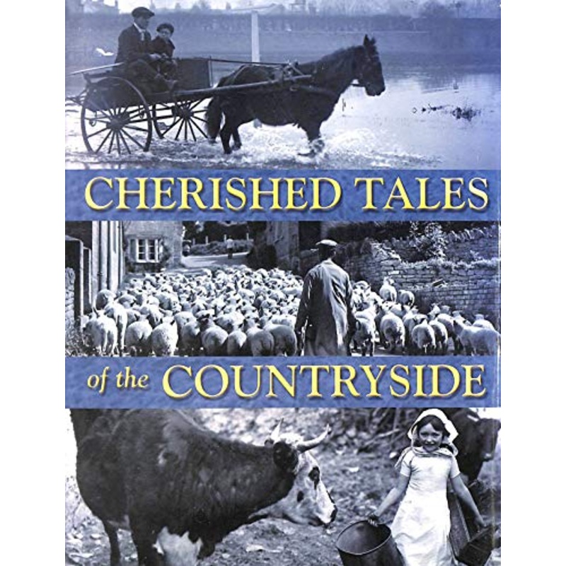 Cherished Tales of the Countryside