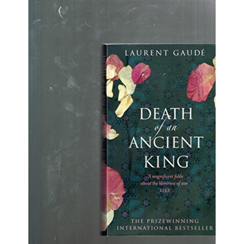 Death of an Ancient King
