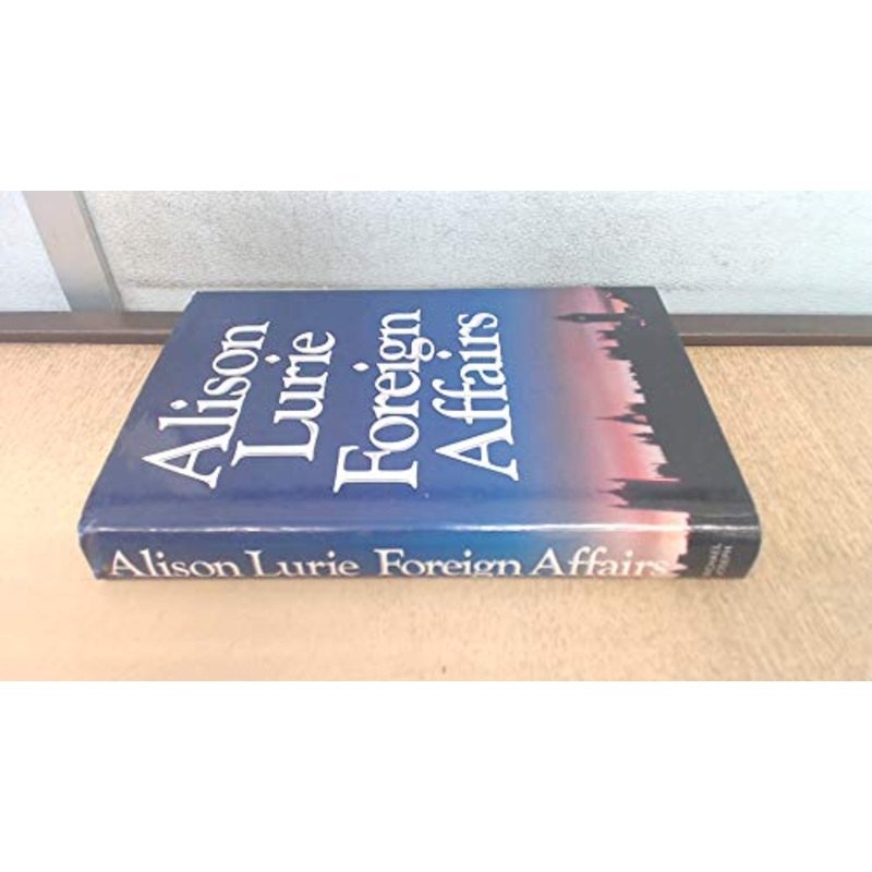 Foreign Affairs