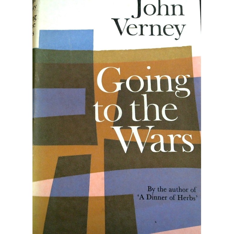 Going To The Wars
