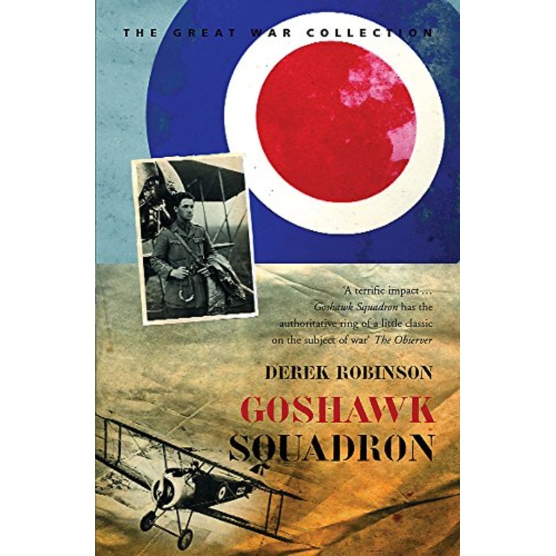 Goshawk Squadron
