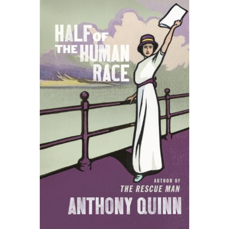Half of the Human Race