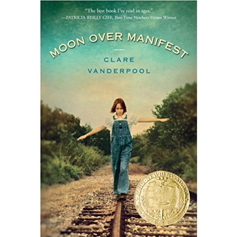 Moon Over Manifest