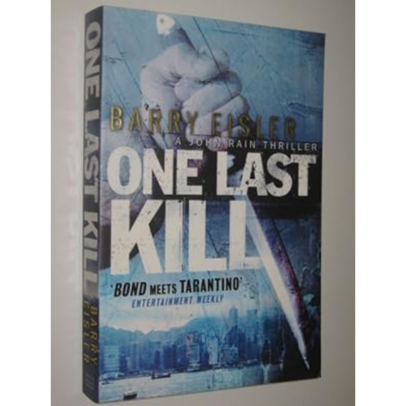 One Last Kill